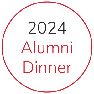 2024 Alumni Dinner