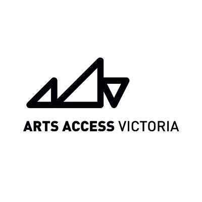 Arts-access-logo