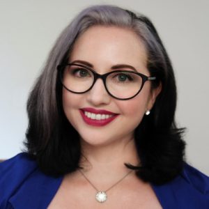 Candice DeVille
