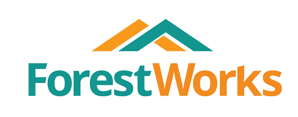ForestWorks logo