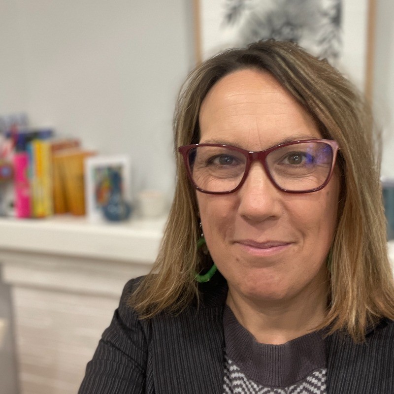 Helga Svendsen Take On Board Podcast