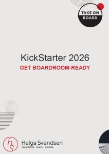 KickStarter 2026
