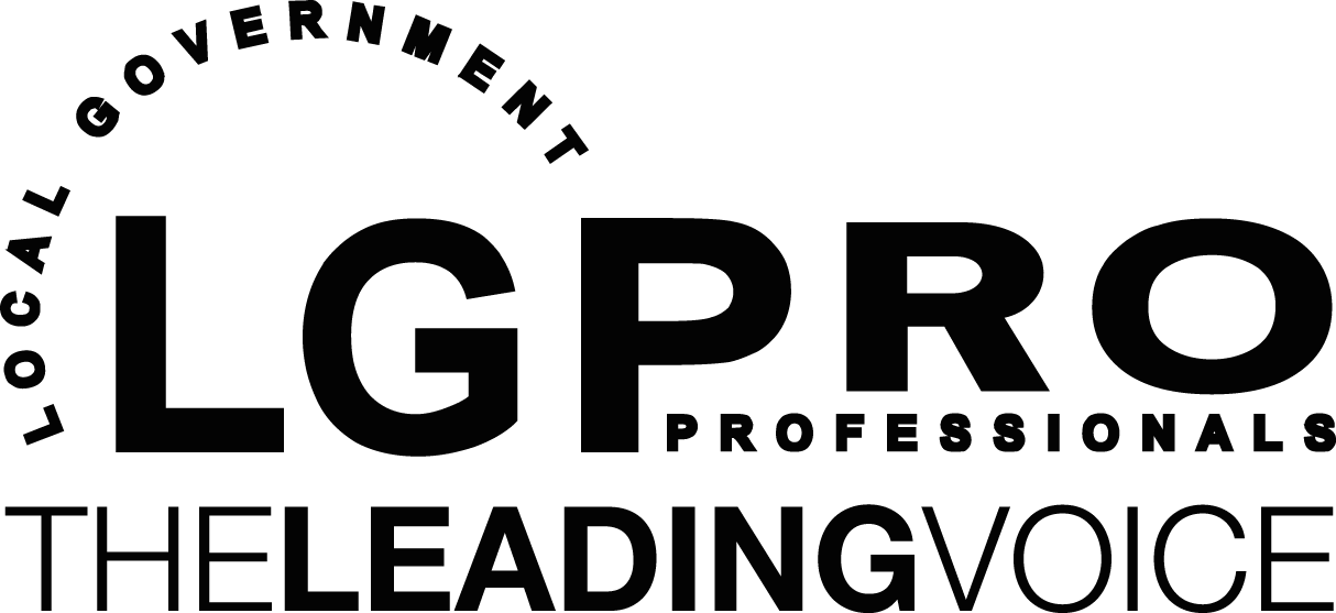 LGPro logo