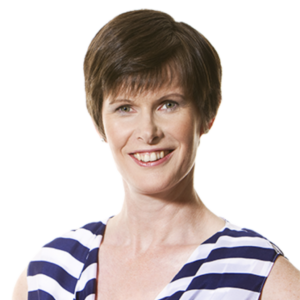 Pam Macdonald