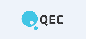 QEC logo