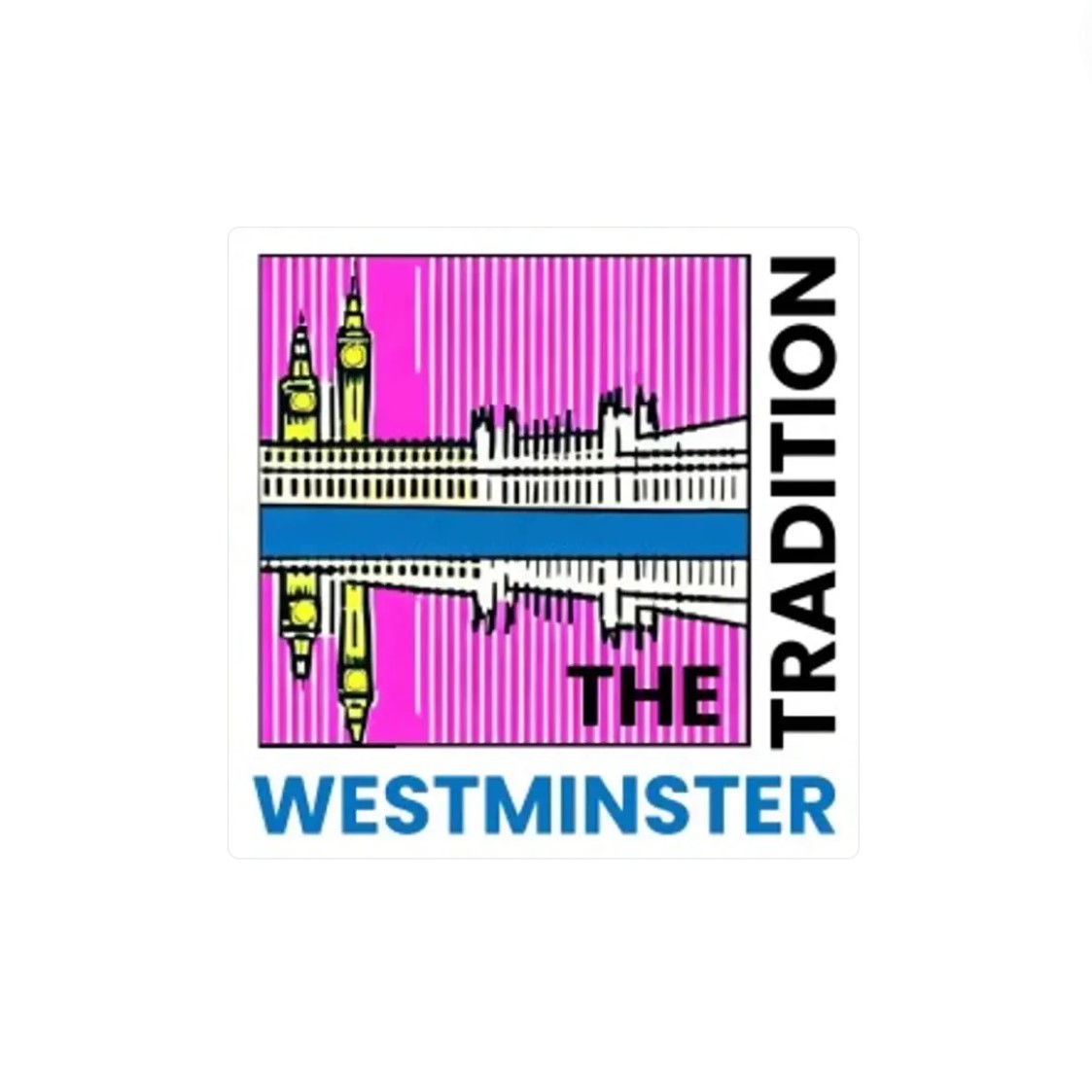 The Westminster Tradition podcast tile