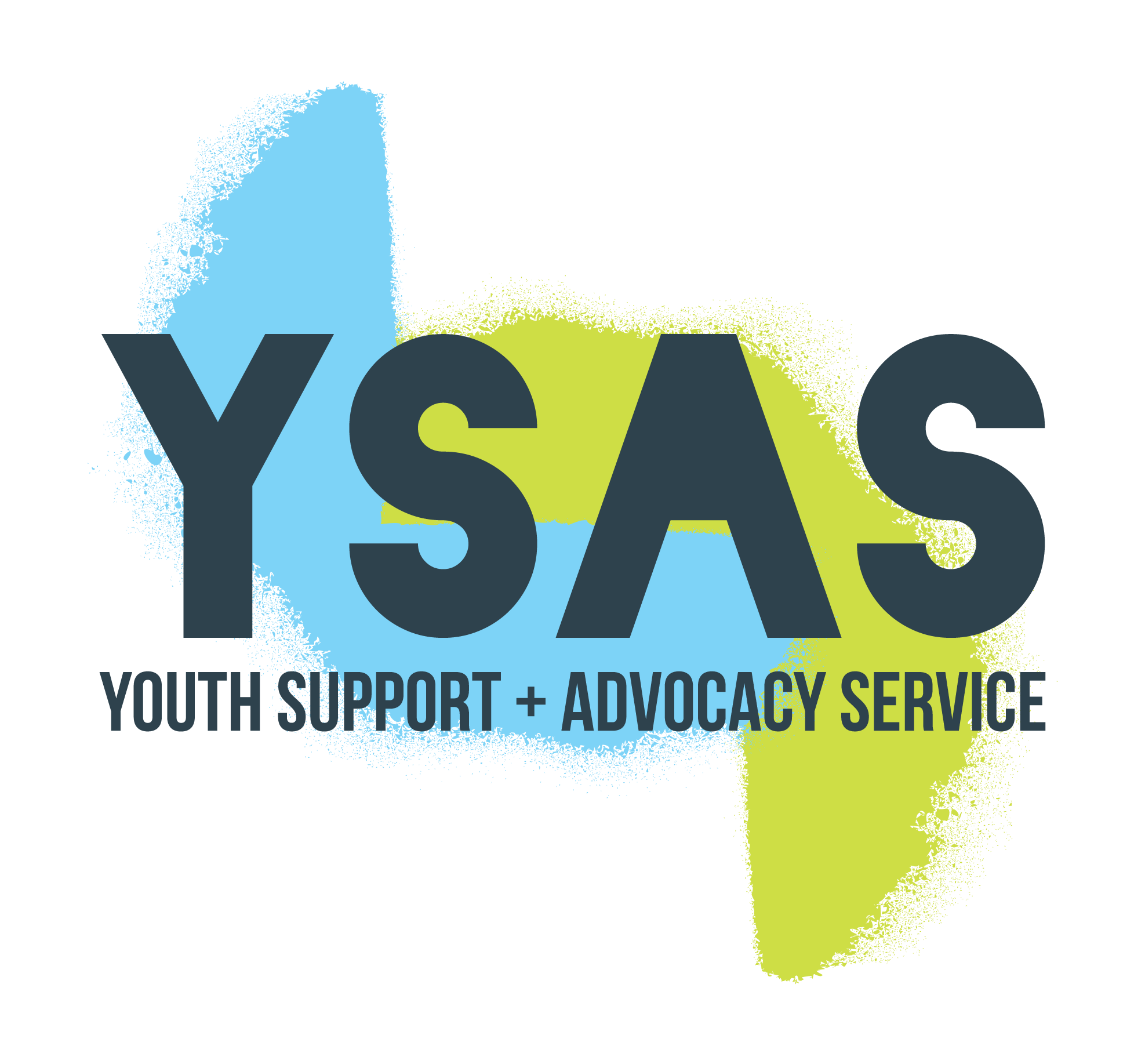 YSAS logo